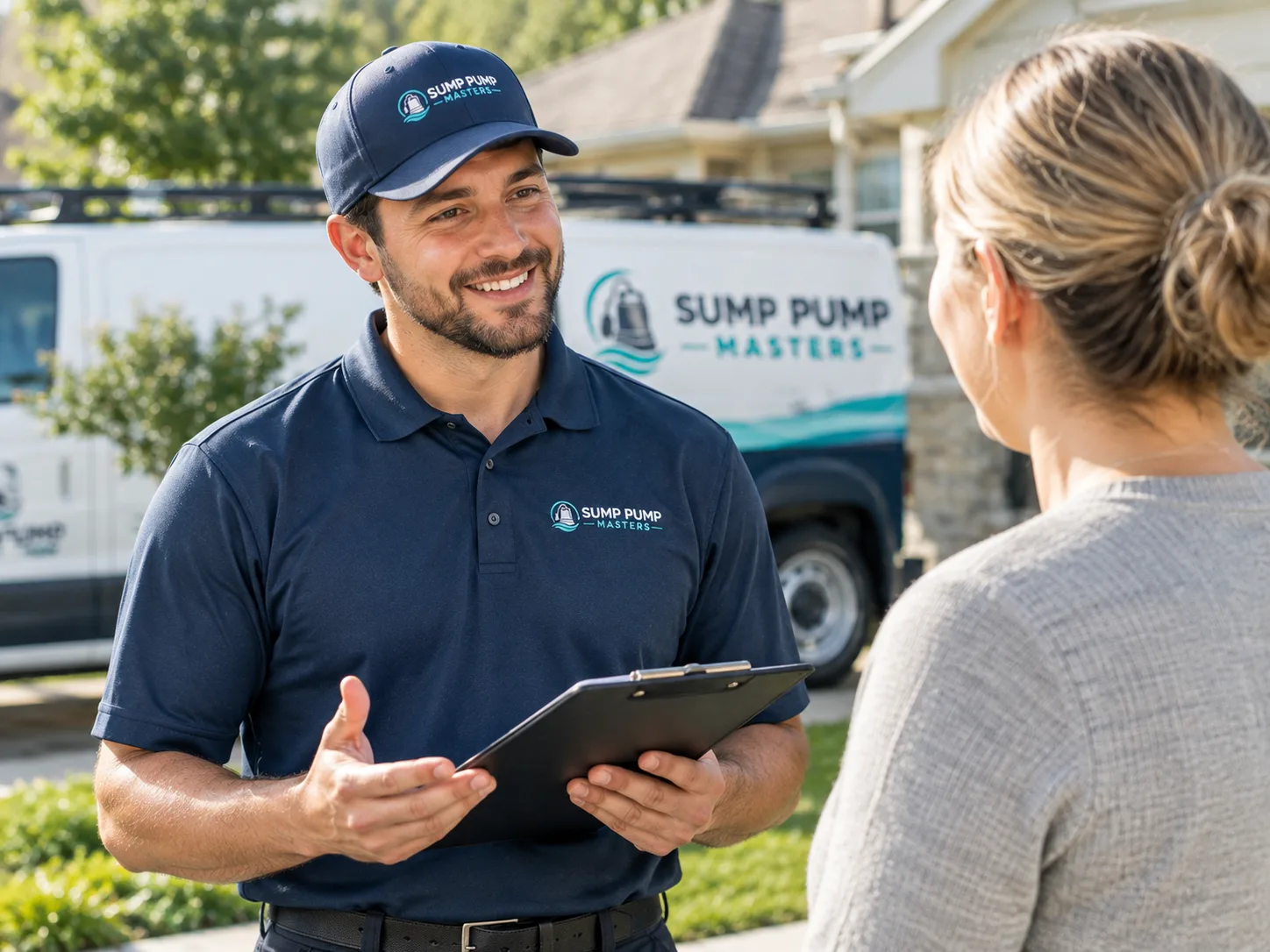 Sump Pump Repair Lancing, TN FAQs